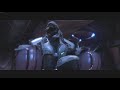 Halo Human-Covenant War Space Battles in 2 Minutes