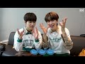 💾 MEMORY (ONF:) │ '여름 쏙 (Popping)' 활동 Behind-2