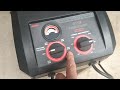 Schumacher DSR140 battery charger review