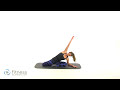 Relaxing Stretching Workout for Flexibility and Stress Relief - Full Body Yoga Pilates Blend