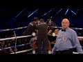 Full Fight | Anthony Joshua Vs Carlos Takam TKO