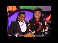 The Isley Brothers' Rock & Roll Hall of Fame Acceptance Speech | 1992 Induction