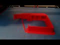 Second parasitic fan shroud print vid