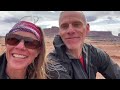 First timers bike packing.  White Rim Trail?!?