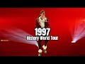 Michael Jackson— Billie Jean Intro | Evolution