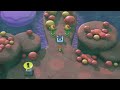 Super Mario Wonder: World 5 100% Playthrough! [ALL Secret Exits, Purple Coins, Wonder Seeds] Fungi