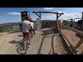 Bikepark Winterberg 2023 - Alle Strecken (All Lines) | MTBRAVE