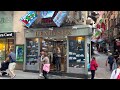 Naples, Italy 🇮🇹 - Watch It And Fall In Love - 4K-HDR Walking Tour (▶2 ½ Hours)