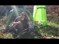 DIY PORTABLE TOILET. PEEING. diy portable toilet for CAMPING. Off the grid. RV.