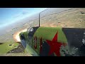 Savage Cinematic Battle IL-2 Sturmovik: Tank Crew
