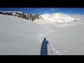 Les 3 Vallées POV EP2