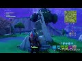 Fortnite highlights #1