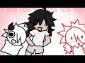 TETO TERRITORY - a really really late birthday video