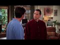 You Have to Dial 1 First | Two and a Half Men
