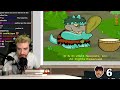 I challenged a famous hacker to a Neopets speedrun