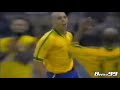 The Day Ronaldo & Romario SHOCKED THE WORLD! Brazil v Australia 6-0 (Confederations Cup 1997 FINAL)
