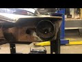 Broken And Rusty Tailgate Repair In Under 8 Minutes