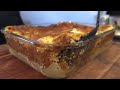 Simple And Tasty Lasagna