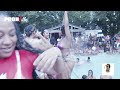 WET N  WILD POOL PARTY -  DOOBIE X ROQUAVIOUS (POOHVILLE)