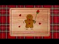 chevy & ivoris - gingerbread lover (audio w/ lyrics) 🎄🍪