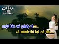 KARAOKE TÌNH THƯ CỦA LÍNH - Tone NAM ( D/Rê Trưởng )