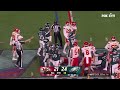 Jalen Hurts Breaks the Super Bowl Record for QB Rushing Touch Downs! | Super Bowl LVII