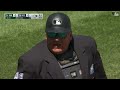 MLB | 2024 MLB Ejections: Intense Moments and Uproars on the Field