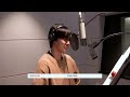 DOYOUNG ‘청춘의 포말 (YOUTH)’ Recording Behind the Scenes #2