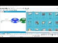 Enrutamiento Estático en Packet Tracer