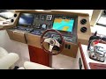ArrowCat 42 Power Catamaran Walkthrough