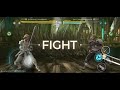 shadow fight arena : monkey king ranked trolling.exe || blessed gaming