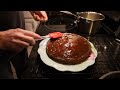 Easy Sticky Toffee Pudding Recipe - Twisted Mikes