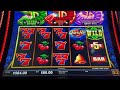 $80 MAX BET ONLY ON QUICK HIT MASSIVE JACKPOTS!