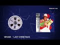 Wham! - Last Christmas   Rework/Remix By  2G4