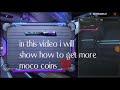 HOW TO GET MOCO COINS UNLIMITED JUST IN 3MIN OP TRICK|#CHK ADU FF|#freefire|