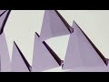 HOW to make origami Crown very easy || Como hacer una corona de origami