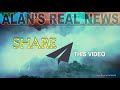 Alan's Real News | June 12, 2018