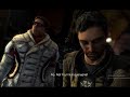 dead space 3 with aiden chapter 1 - Meet Mr Clarke