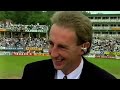 Classic Cricket Prank with Jonathan Agnew