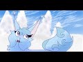 ANIMATION MEME | Snow (original by Kørami) | Thanks for 70 !!! #snowmeme