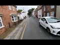 MJ59 JXB - Ford Mondeo - Junction Incident Followed By Aggressive Pass