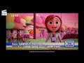 Cloudy with a Chance of Meatballs: Ice Cream Snow Day (HD CLIP)