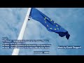 TOGETHER, EUROPEANS - A tribute to Europe