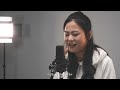 예수 늘 함께 하시네(마커스) - Cover By 박지은