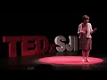 How to Manage Compassion Fatigue in Caregiving | Patricia Smith | TEDxSanJuanIsland