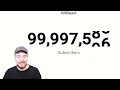 a bunch of people just unsub to mrbeast