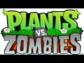 Plants Vs. Zombies | Rigor Mormist With Reverb