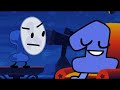 BFDI: TPOT 12 “One’s Deal” Scene, But I Added Chopin’s “Nocturne in E Flat Major (Op. 9 No. 2)