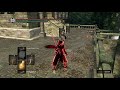 Negate Stab (NEW DS1/R TECH)