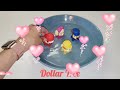 Dollar Tree Paw Patrol Squirters#dollartree